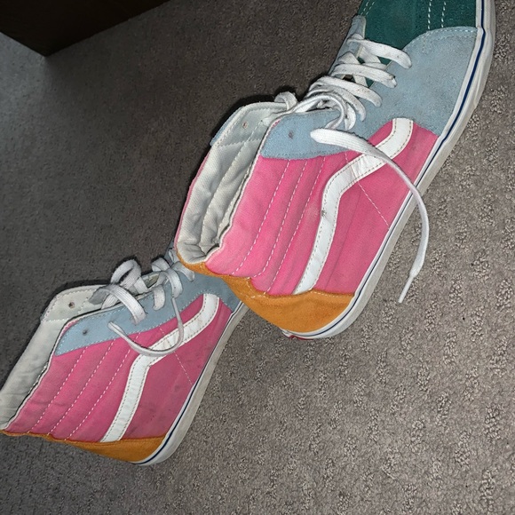 Multi Color - Picture 3 of 4